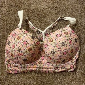 Victoria’s Secret bra